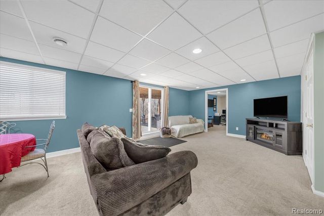 1079 Chelsea Boulevard, Oxford, MI 48371