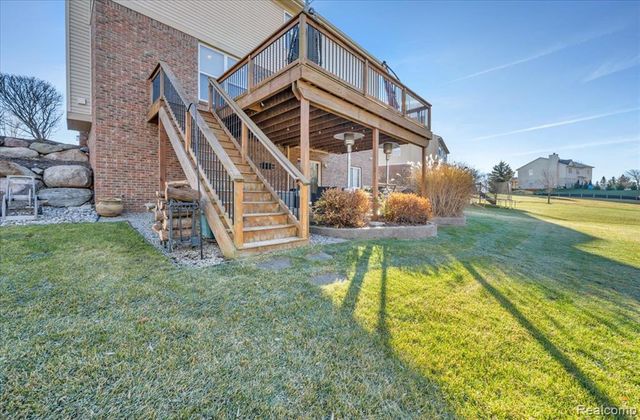 1079 Chelsea Boulevard, Oxford, MI 48371