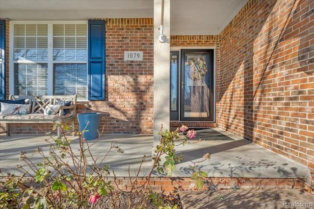 1079 Chelsea Boulevard, Oxford, MI 48371