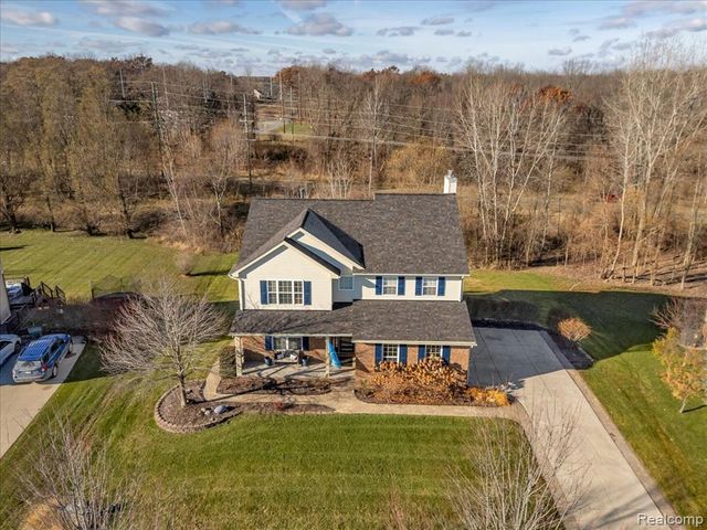 1079 Chelsea Boulevard, Oxford, MI 48371