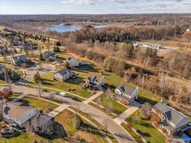 1079 Chelsea Boulevard, Oxford, MI 48371