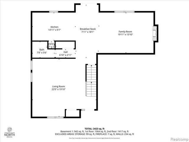 1079 Chelsea Boulevard, Oxford, MI 48371