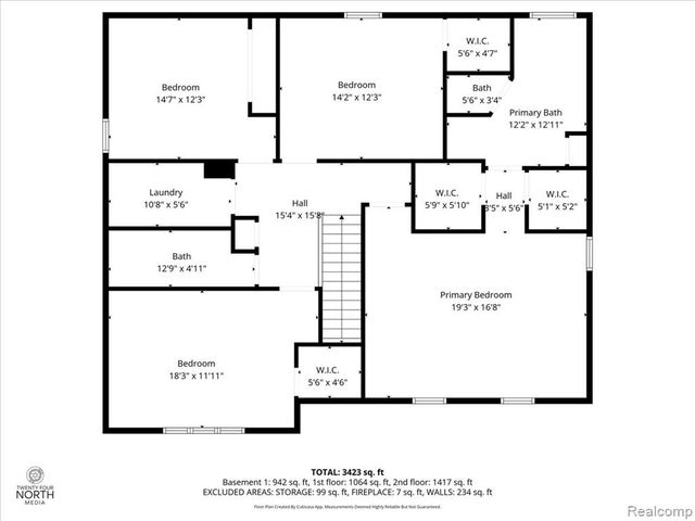 1079 Chelsea Boulevard, Oxford, MI 48371