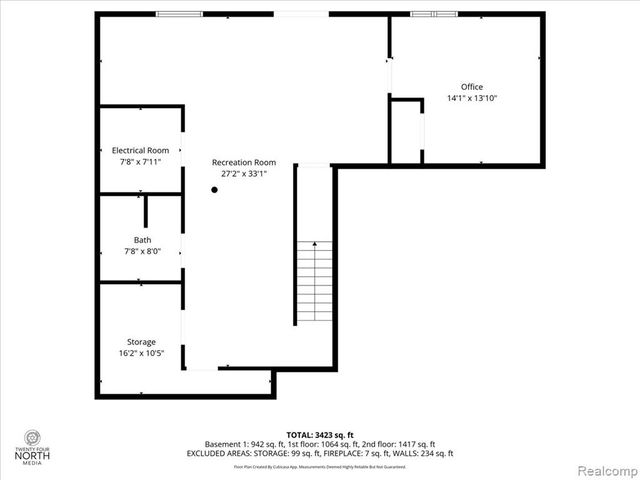 1079 Chelsea Boulevard, Oxford, MI 48371