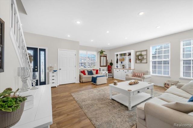 1079 Chelsea Boulevard, Oxford, MI 48371