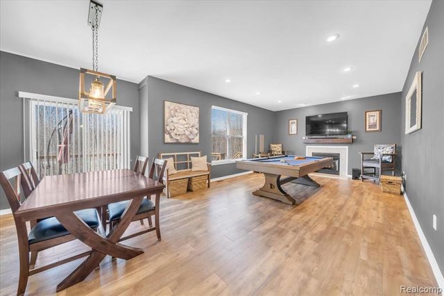 1079 Chelsea Boulevard, Oxford, MI 48371