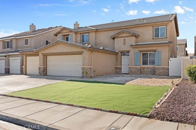 12459 Ava Loma, Victorville, CA 92392