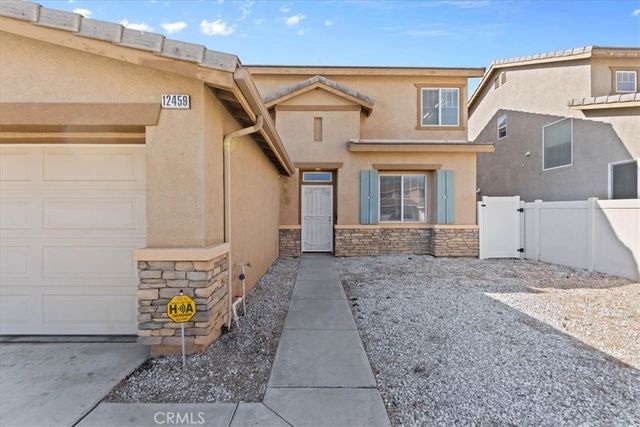 12459 Ava Loma, Victorville, CA 92392