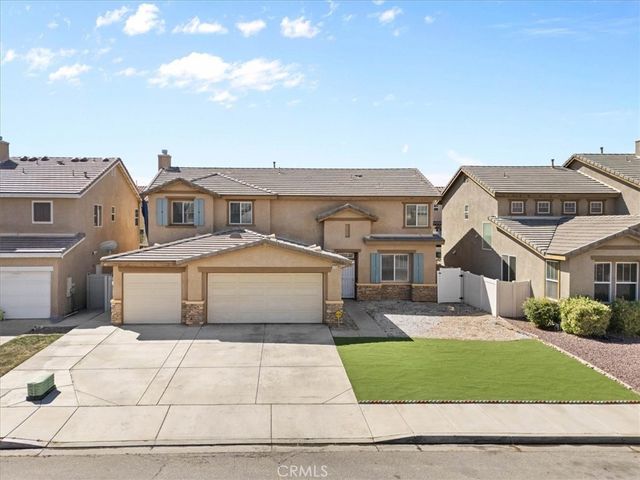 12459 Ava Loma, Victorville, CA 92392