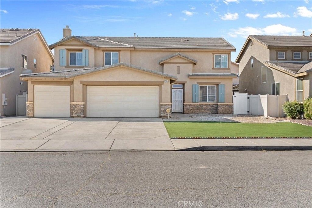 12459 Ava Loma, Victorville, CA 92392