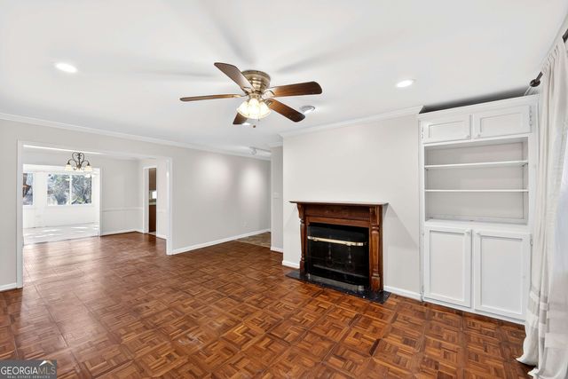 159 Elysian Way NW, Atlanta, GA 30327