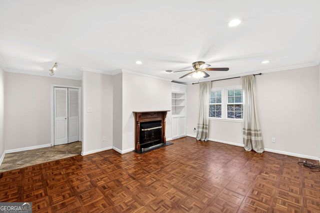 159 Elysian Way NW, Atlanta, GA 30327