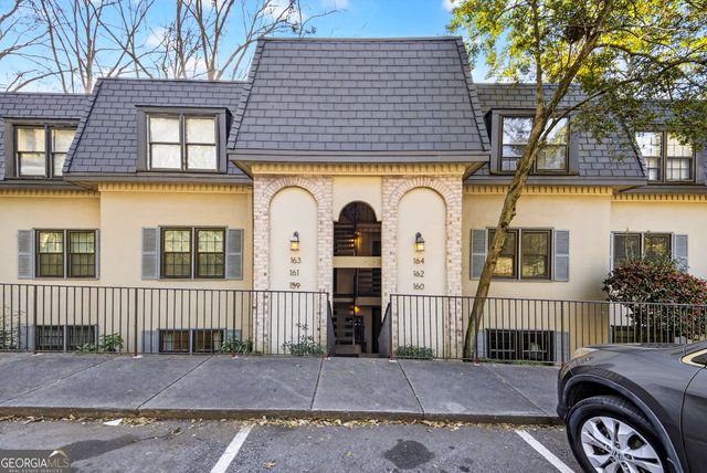 159 Elysian Way NW, Atlanta, GA 30327