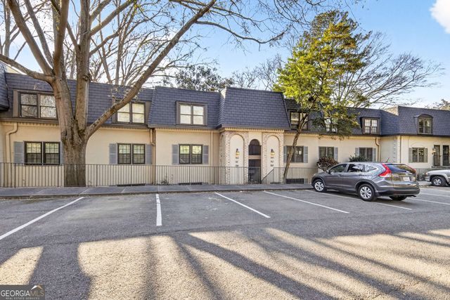 159 Elysian Way NW, Atlanta, GA 30327