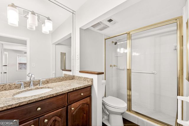 159 Elysian Way NW, Atlanta, GA 30327