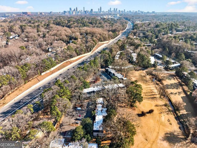 159 Elysian Way NW, Atlanta, GA 30327