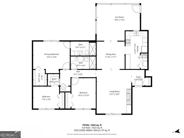 159 Elysian Way NW, Atlanta, GA 30327