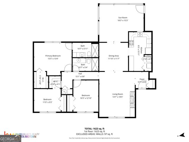 159 Elysian Way NW, Atlanta, GA 30327