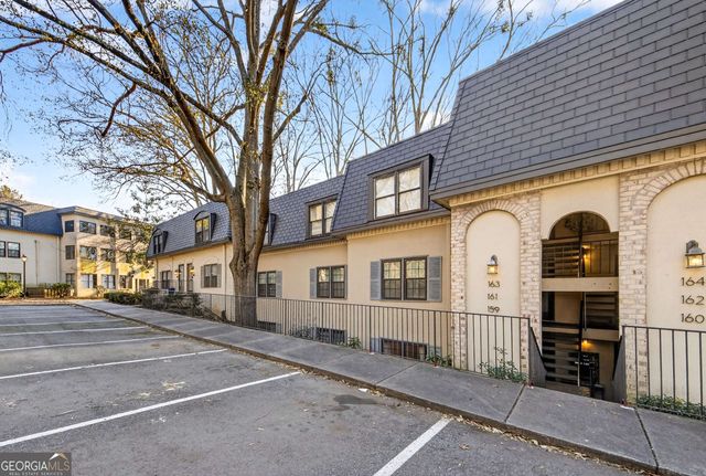 159 Elysian Way NW, Atlanta, GA 30327