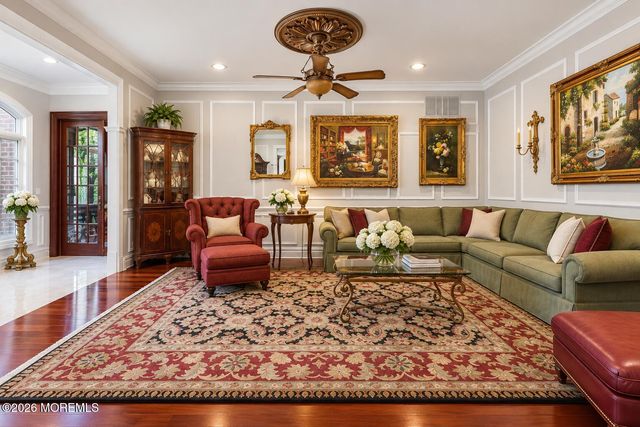 216 Holland Road, Holmdel, NJ 07733