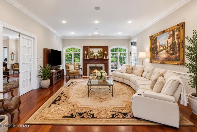 216 Holland Road, Holmdel, NJ 07733