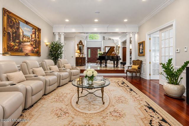 216 Holland Road, Holmdel, NJ 07733