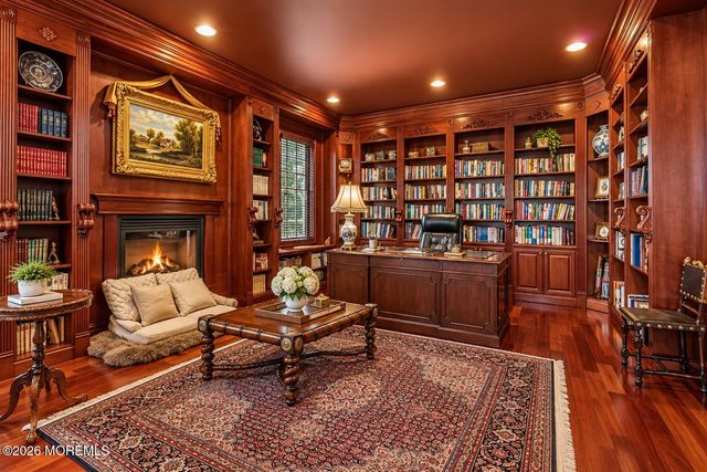 216 Holland Road, Holmdel, NJ 07733