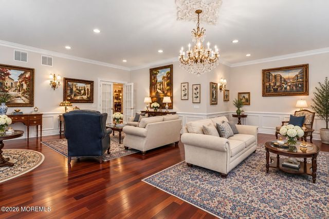 216 Holland Road, Holmdel, NJ 07733