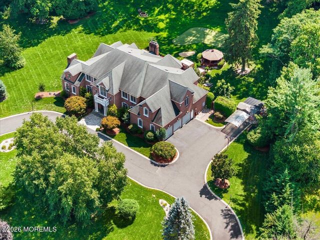 216 Holland Road, Holmdel, NJ 07733