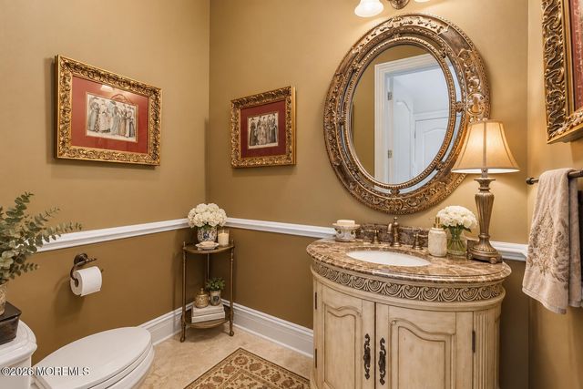 216 Holland Road, Holmdel, NJ 07733