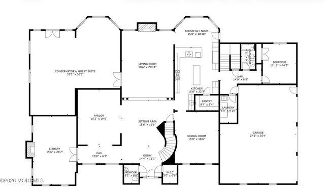 216 Holland Road, Holmdel, NJ 07733
