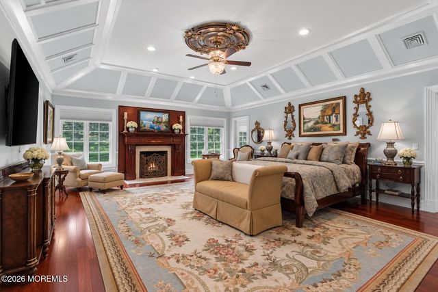 216 Holland Road, Holmdel, NJ 07733