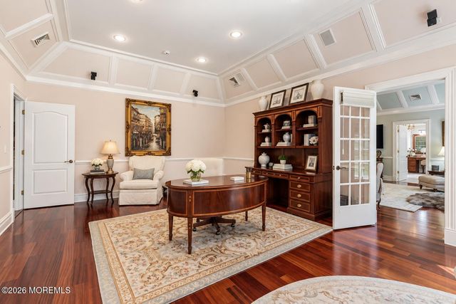 216 Holland Road, Holmdel, NJ 07733