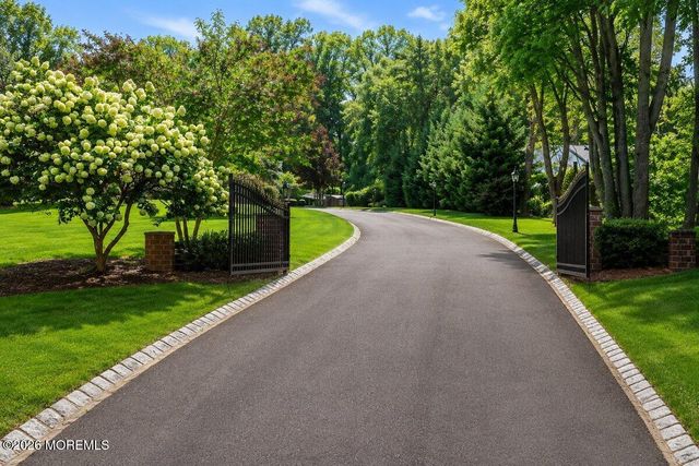 216 Holland Road, Holmdel, NJ 07733