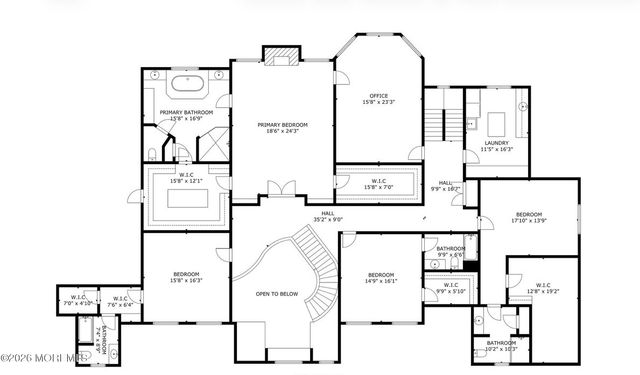 216 Holland Road, Holmdel, NJ 07733