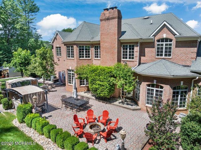216 Holland Road, Holmdel, NJ 07733