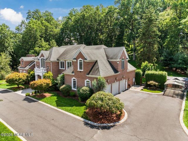 216 Holland Road, Holmdel, NJ 07733