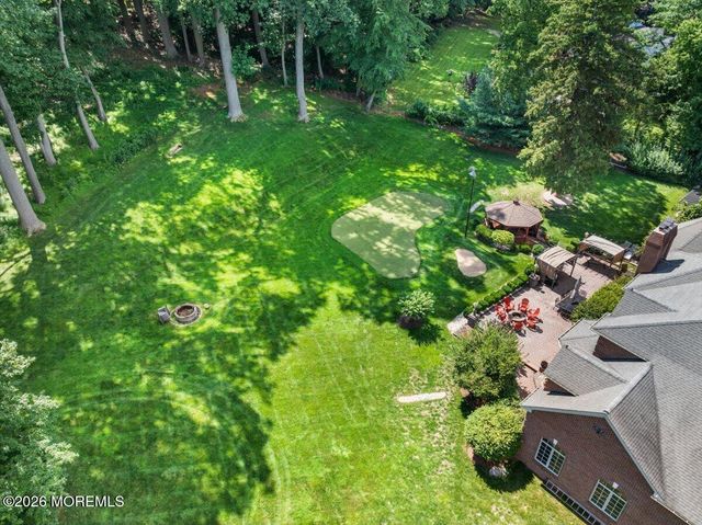 216 Holland Road, Holmdel, NJ 07733