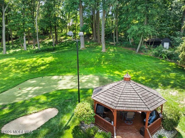 216 Holland Road, Holmdel, NJ 07733