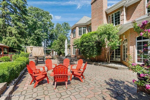 216 Holland Road, Holmdel, NJ 07733