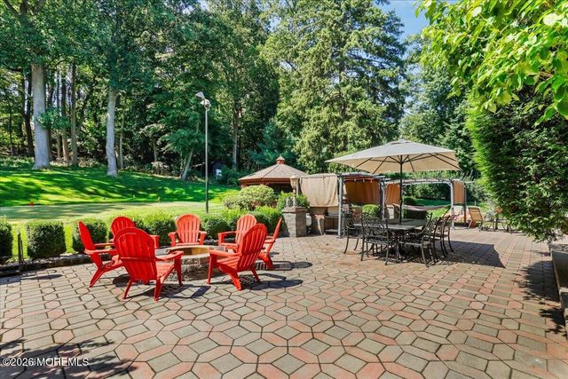 216 Holland Road, Holmdel, NJ 07733