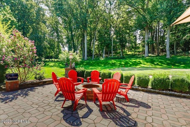 216 Holland Road, Holmdel, NJ 07733