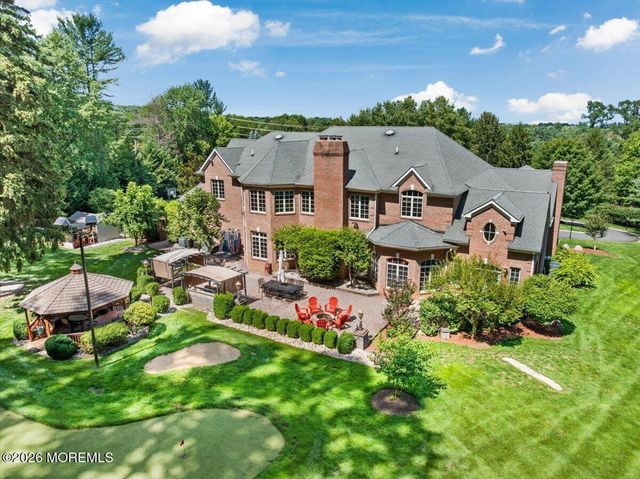 216 Holland Road, Holmdel, NJ 07733