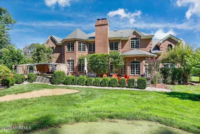 216 Holland Road, Holmdel, NJ 07733