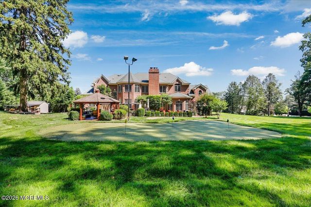 216 Holland Road, Holmdel, NJ 07733