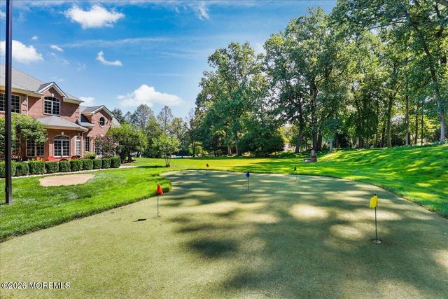 216 Holland Road, Holmdel, NJ 07733