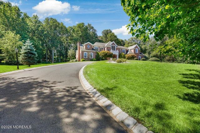 216 Holland Road, Holmdel, NJ 07733