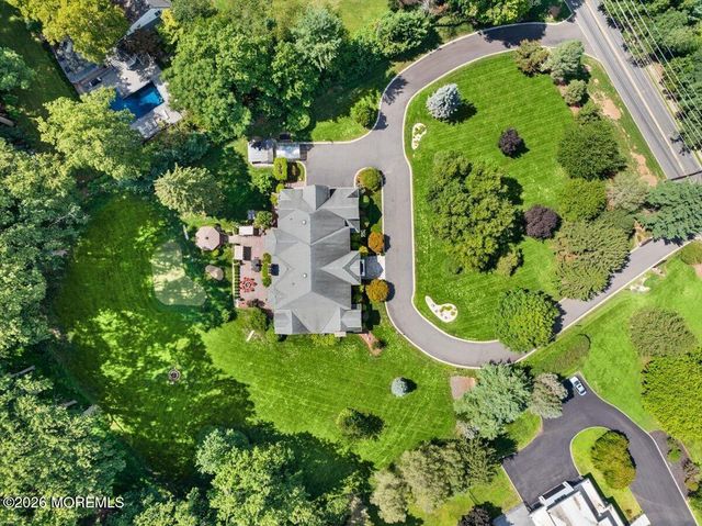 216 Holland Road, Holmdel, NJ 07733