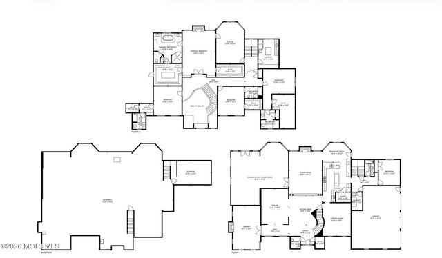 216 Holland Road, Holmdel, NJ 07733