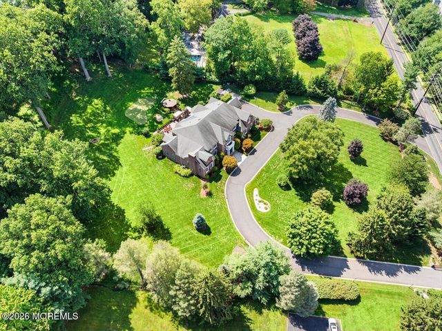 216 Holland Road, Holmdel, NJ 07733